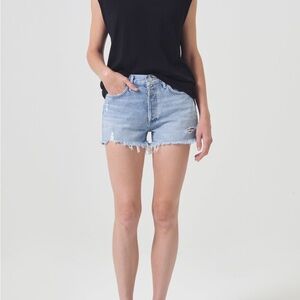 Agolde shorts